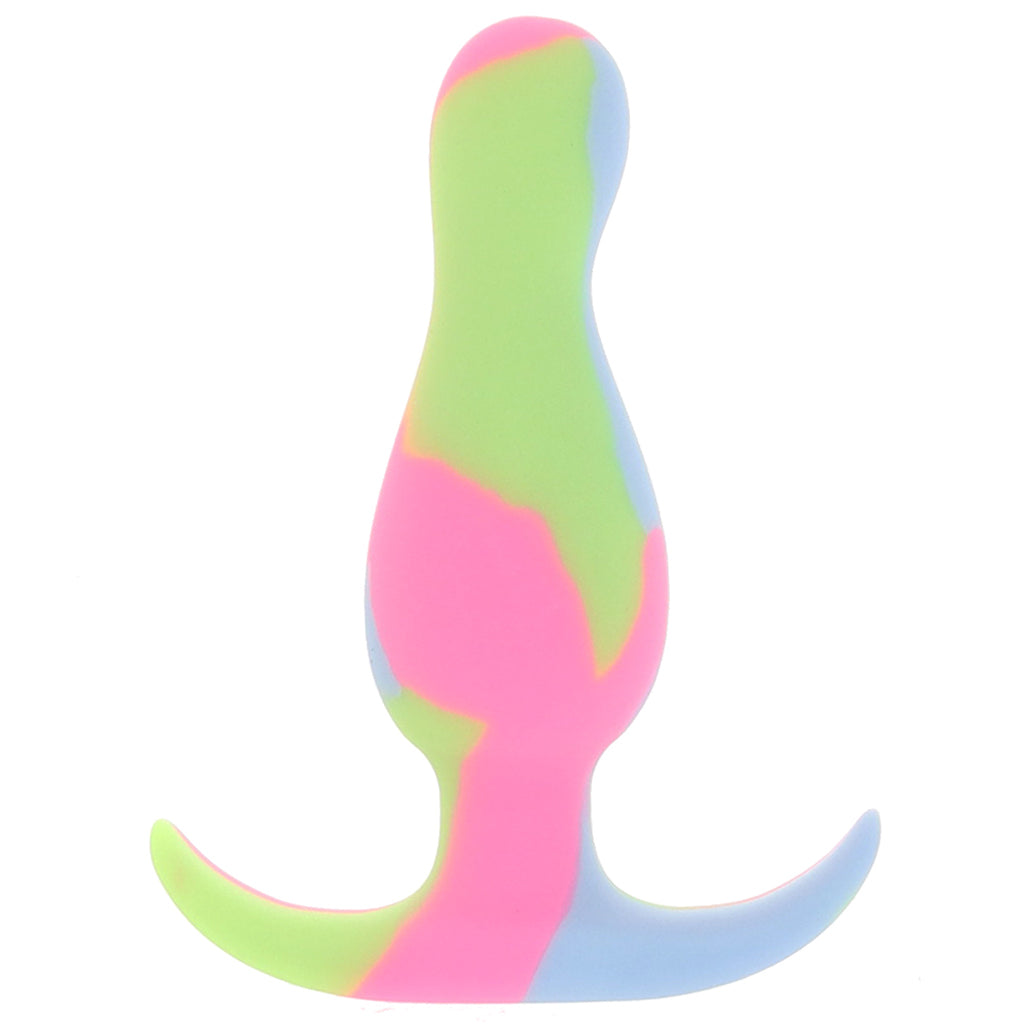 Avant Kaleido Butt Plug Anal Sex Toys > Butt Plugs