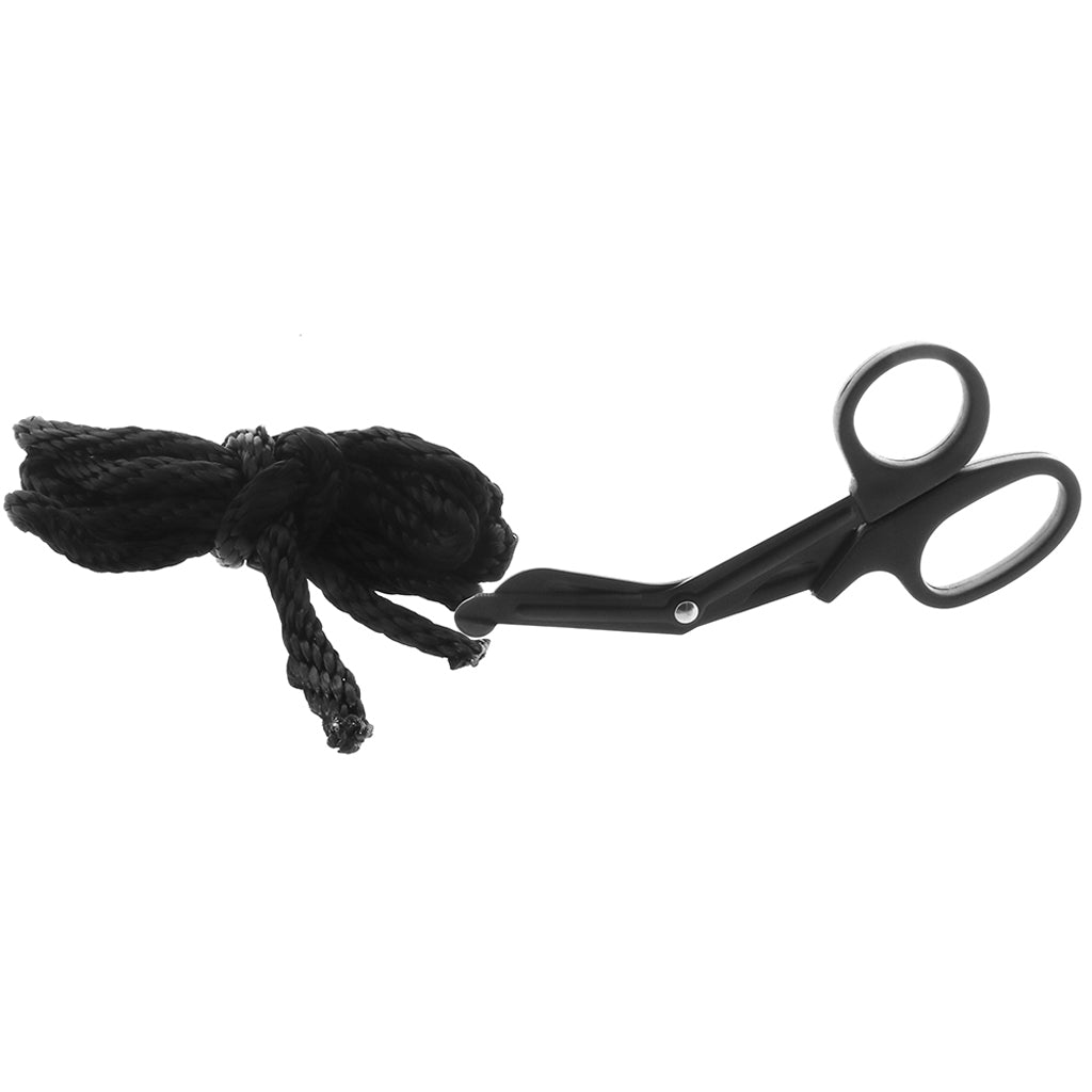 Learn The Ropes 4 Piece Bondage Kit Bondage and Fetish > Starter BDSM Kits