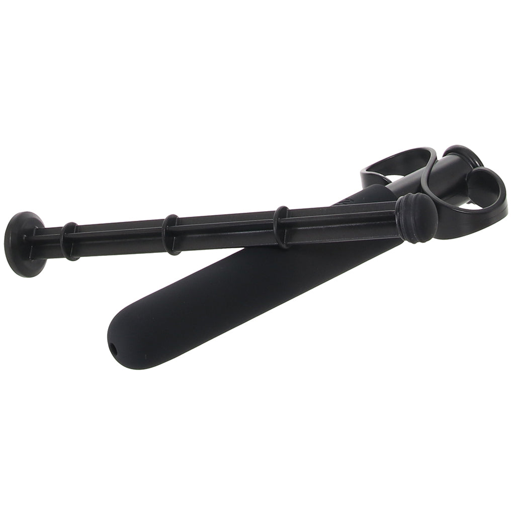 Infinity Classic Lube Launcher Anal Sex Toys > Douche and Enema