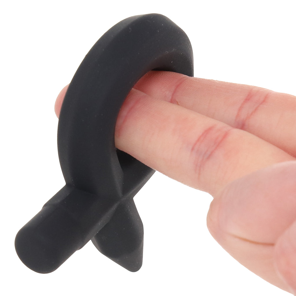 LEVELZ Pencil Cock Ring Cock Rings