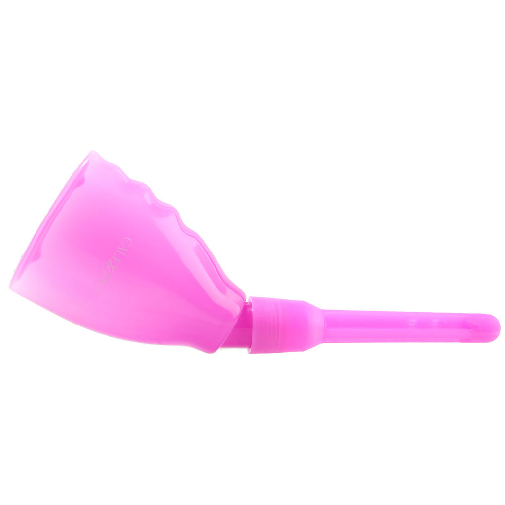 Ultimate Douche in Magenta Anal Sex Toys > Douche and Enema
