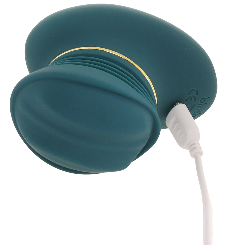 Riana AutoRub Clitoral Vibe Vibrators > Clitoral Stimulators