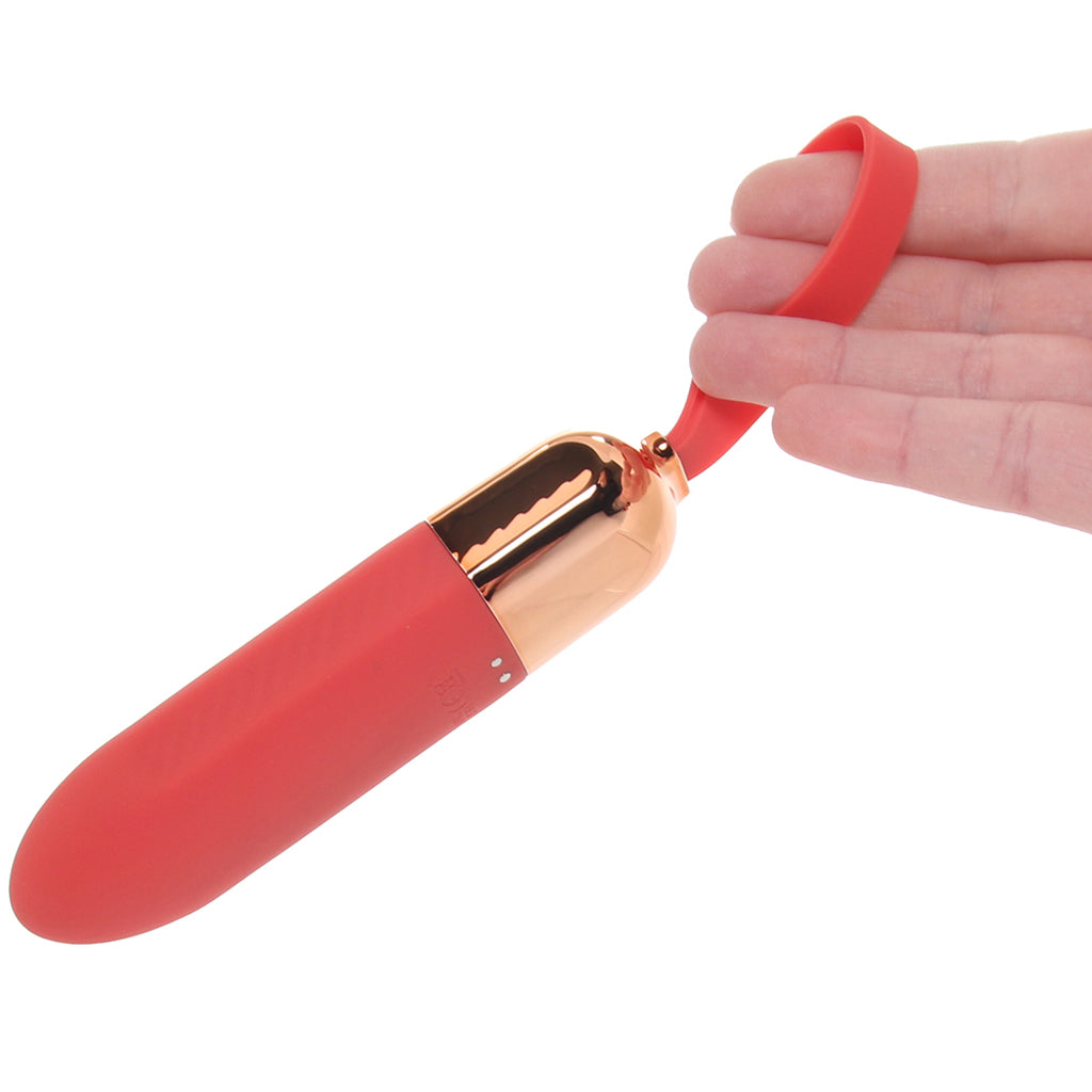 Lapdance Popsicle Pocket Vibe Vibrators > Bullet and Egg Vibrators