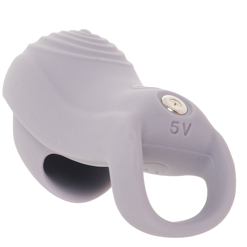 Techno Molly Finger Vibe Vibrators > Finger Vibrators