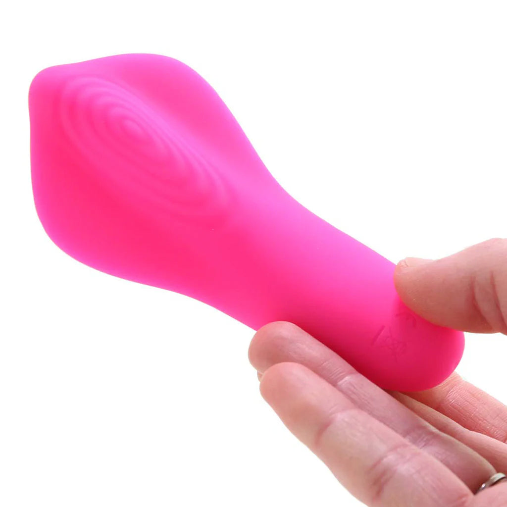 PinkCherry Ray of Light Clitoral Stimulator Vibrators > Clitoral Stimulators