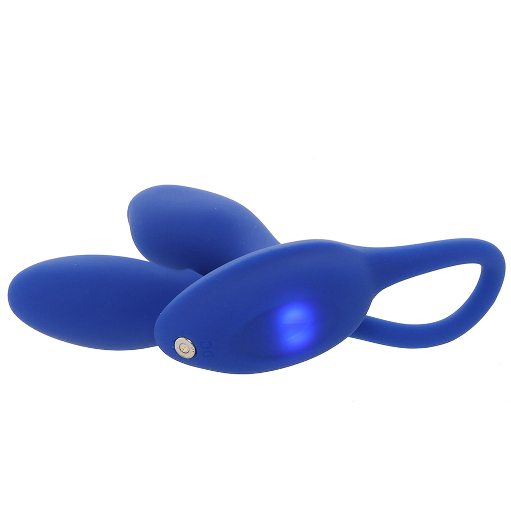 Gender X Back for More Wearable Vibe Vibrators > G-Spot Vibrators