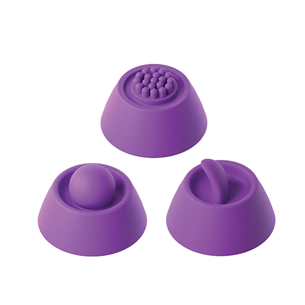 Fantasy For Her intiMotion Pulse Pro Vibe Vibrators > Rabbit Vibrators
