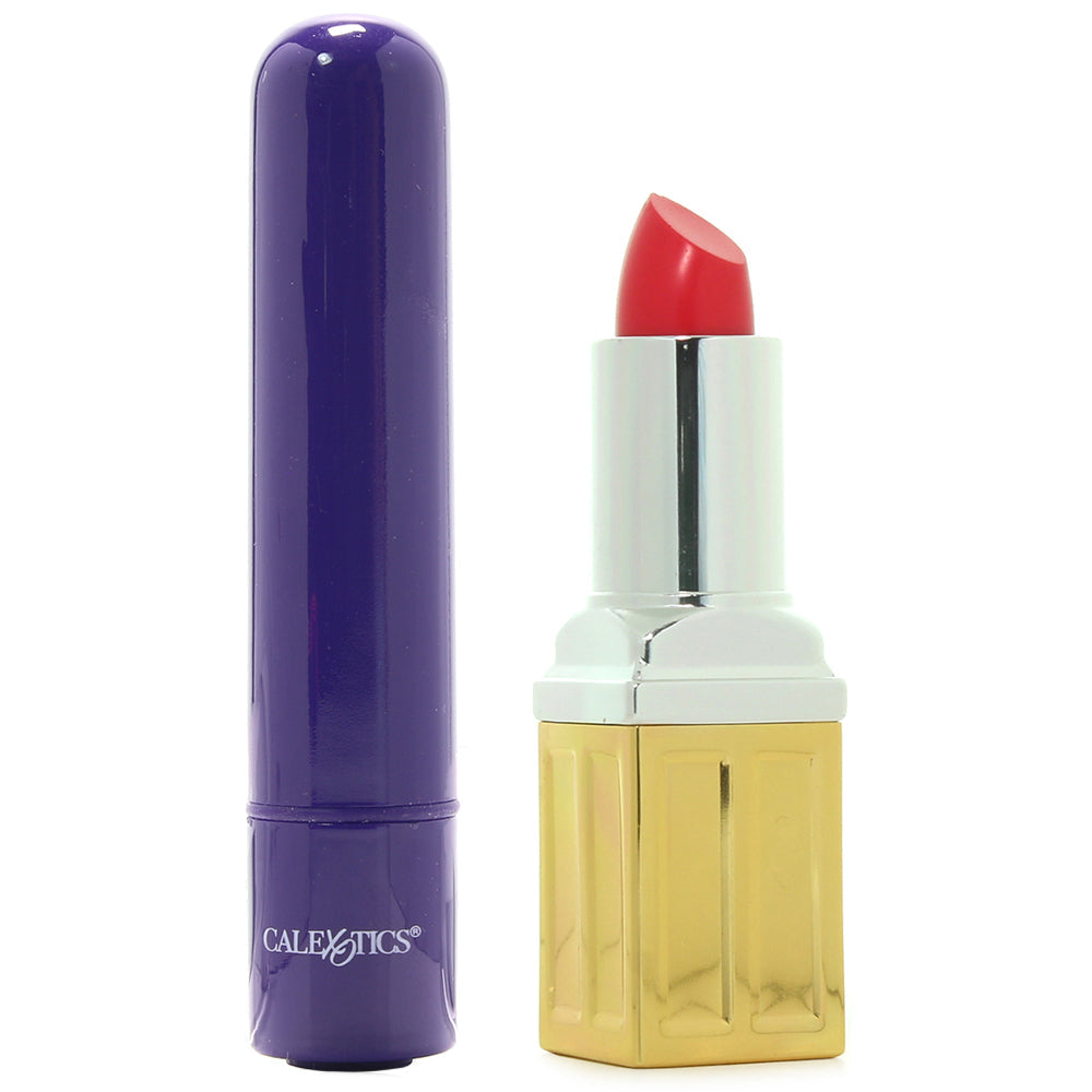 Tiny Teasers Bullet Vibe in Purple Vibrators > Bullet and Egg Vibrators