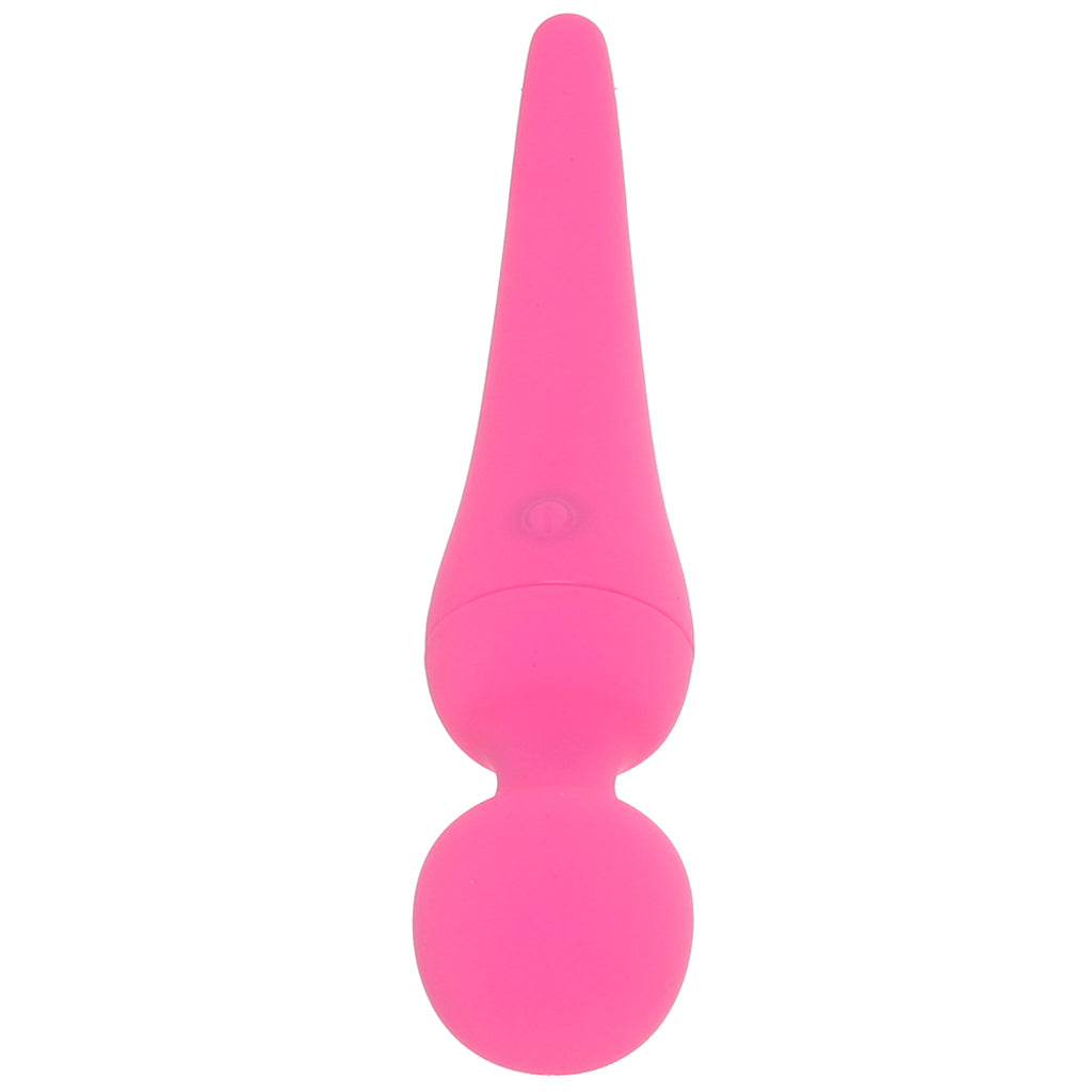 Couture Collection Body Wand Vibrators > Wands