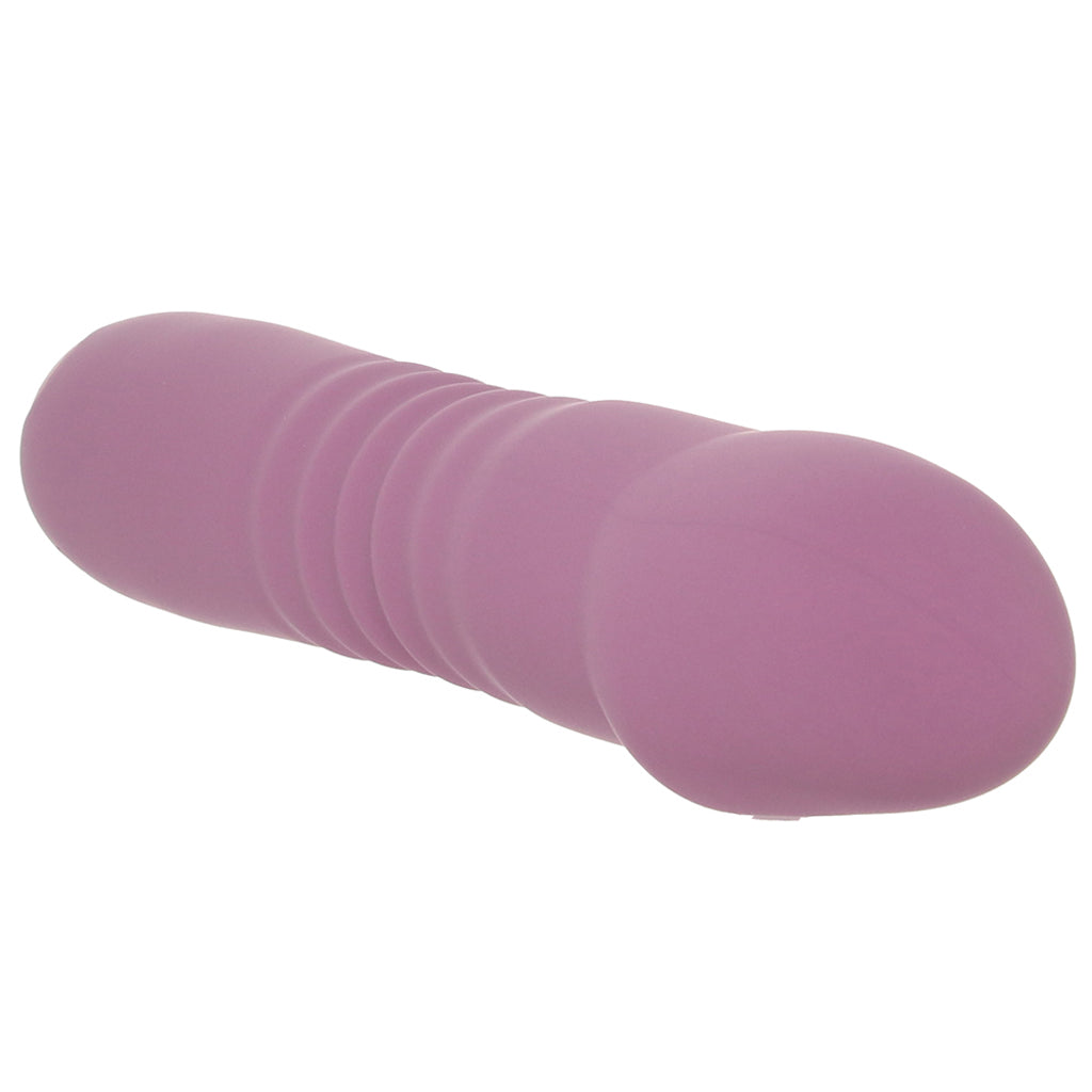 Lust-n-Dreams Poise Thrusting Vibe Vibrators > G-Spot Vibrators