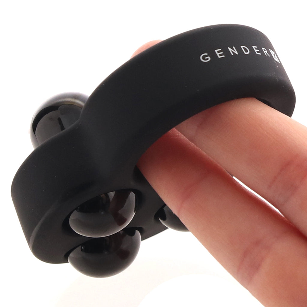 Gender X Workout Ring Cock Rings