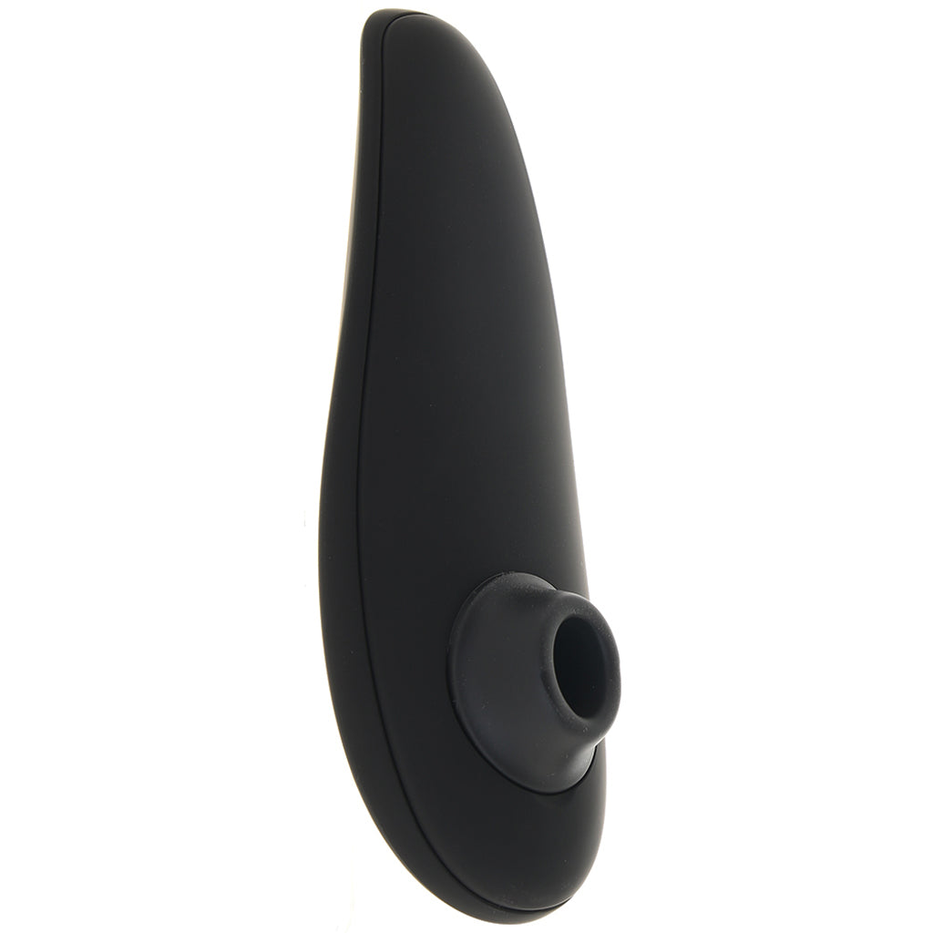 Womanizer Classic 2 Pleasure Air Stimulator in Black Vibrators > Clitoral Stimulators