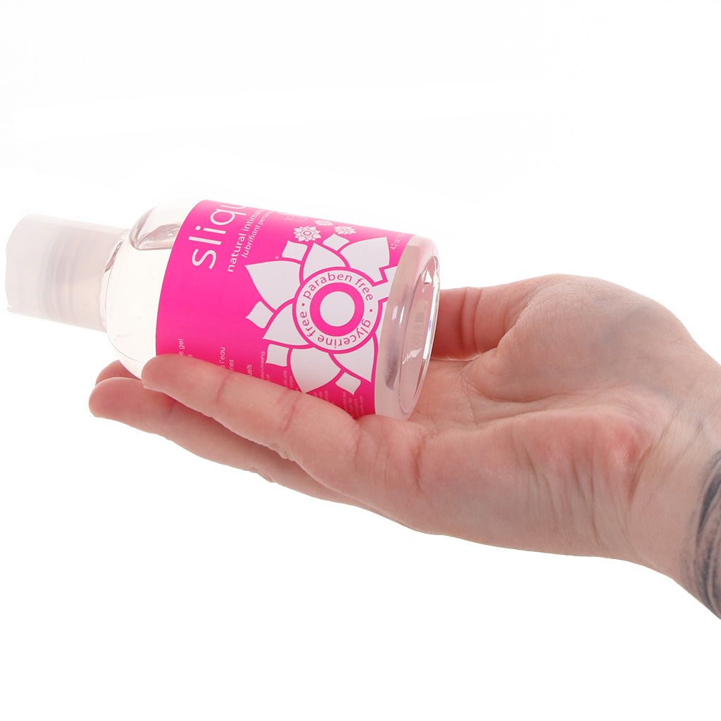 Sassy Booty Gel Natural Lubricant in 4.2oz/125ml Lubes and Lotions > Anal Sex Lubes