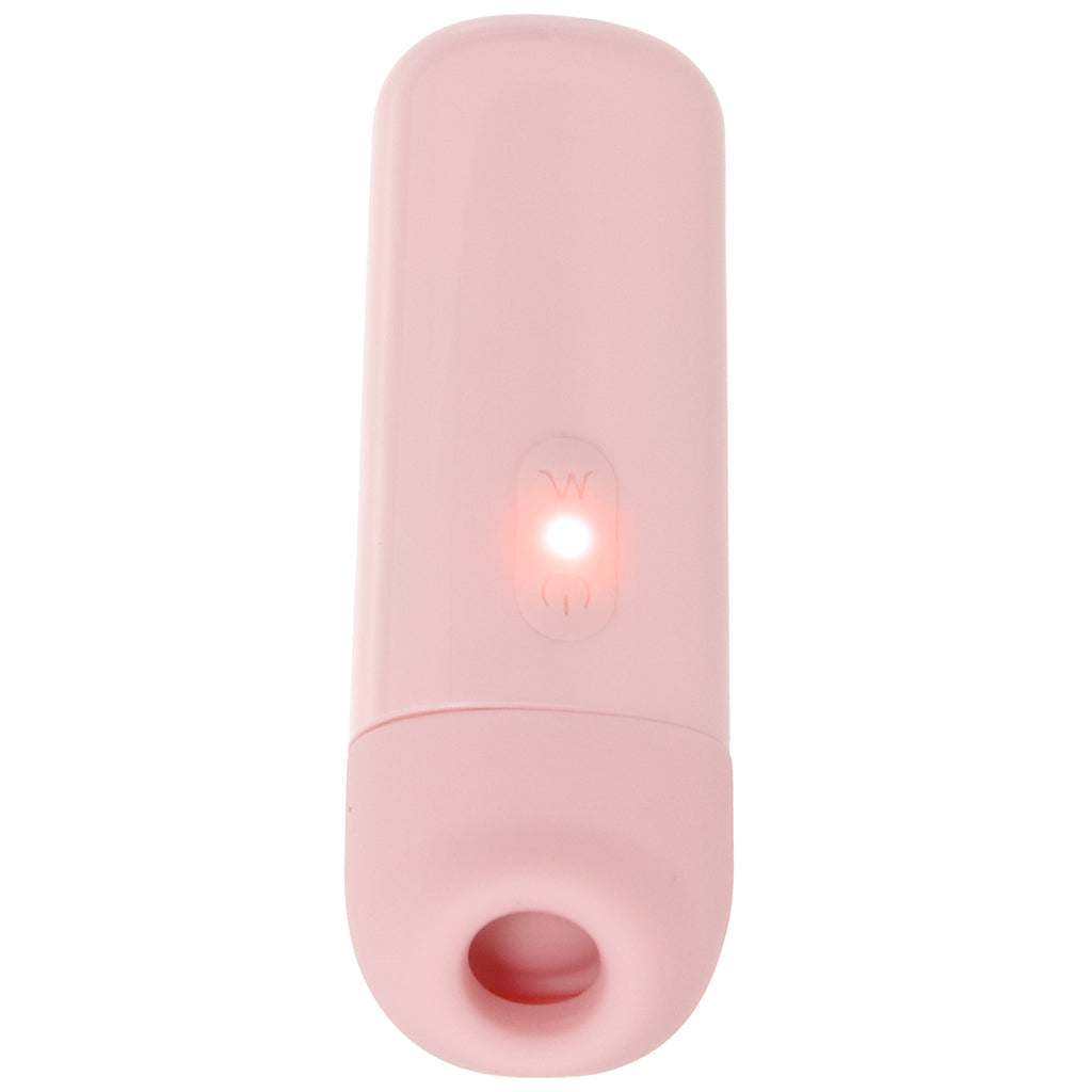 Loveline Sweetie AirTap Vibe Vibrators > Clitoral Stimulators
