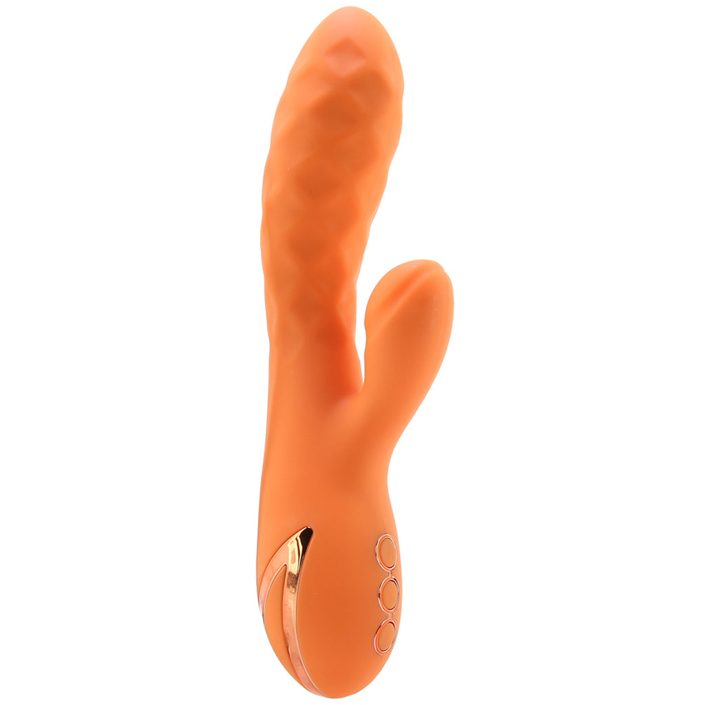 California Dreaming Newport Beach Babe Vibe Vibrators > Rabbit Vibrators
