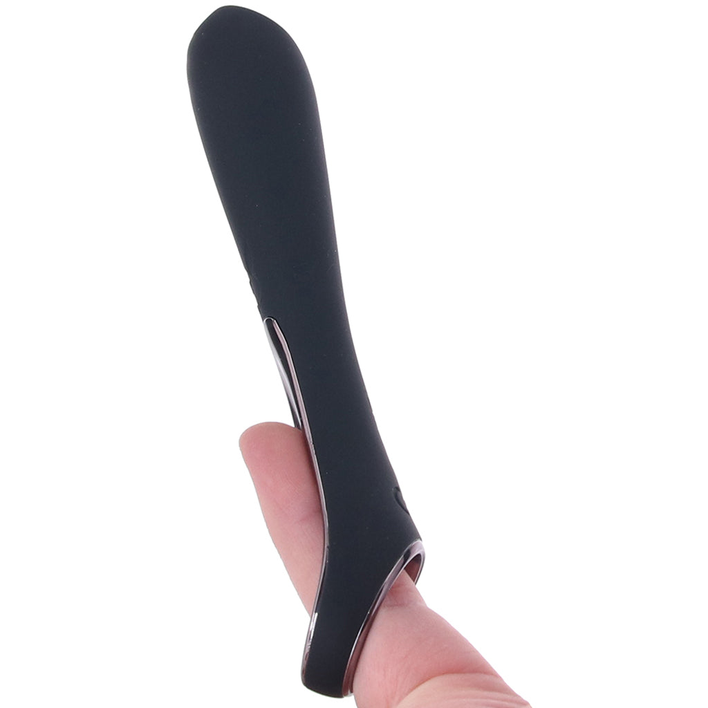 Playboy Ollo Vibe Vibrators > Finger Vibrators