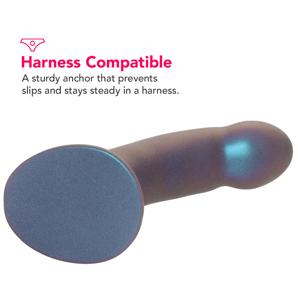 Temptasia Rebellion Peg Dildo Dildo Sex Toys > Pegging Dildos