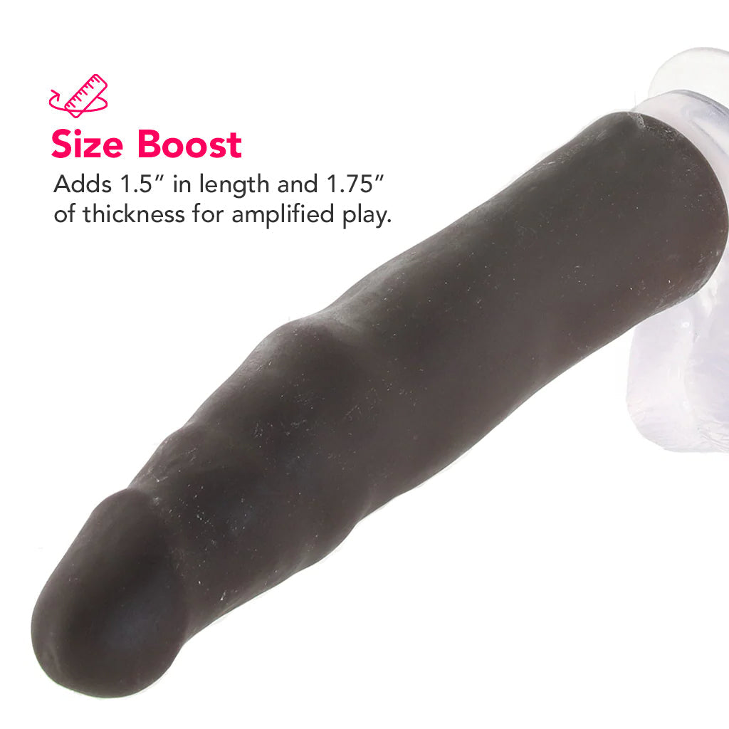 Performance 1.5 Inch Cock Xtender Sleeve Male Enhancement > Extenders and Sleeves