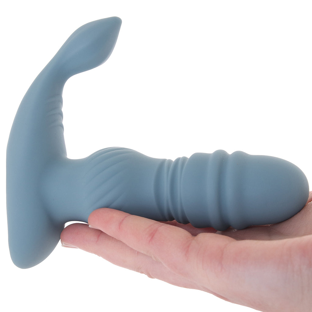 Renegade Apex Thrusting Prostate Massager Anal Sex Toys > Prostate Massagers