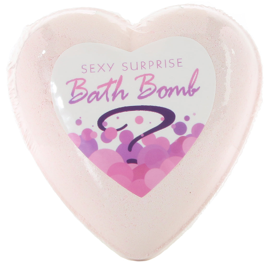 Sexy Surprise Bath Bomb Sensual Love > Personal Care