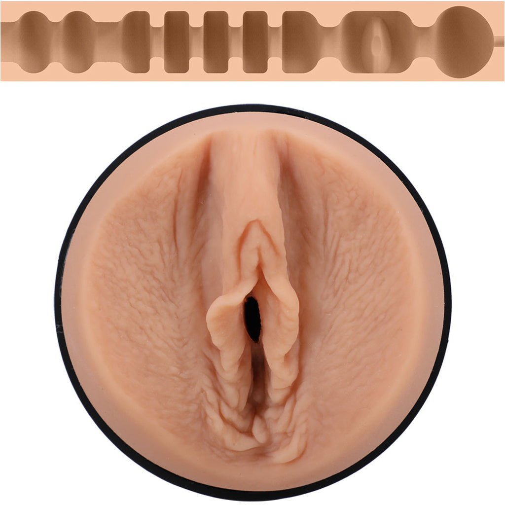 Main Squeeze Chantal Danielle ULTRASKYN Stroker Male Masturbators > Pocket Strokers