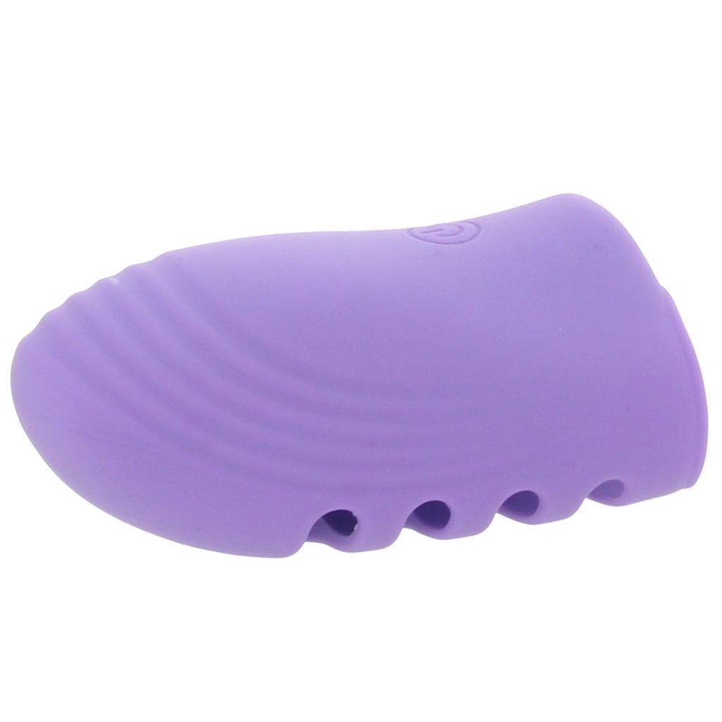 Dr. Laura Bergman Rechargeable Finger Vibe Vibrators > Finger Vibrators
