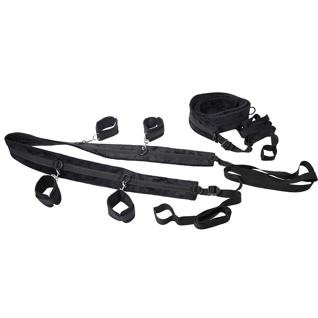 No Matter Where Bondage Restraint System Bondage and Fetish > Restraints