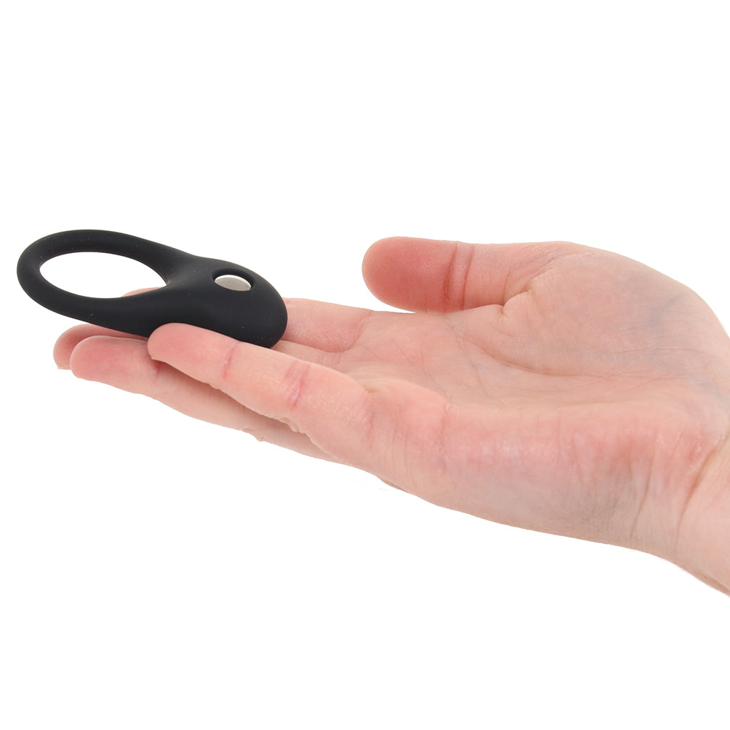 LEVELZ Weighted Trainer Cock Ring in 2.2oz/63g Cock Rings