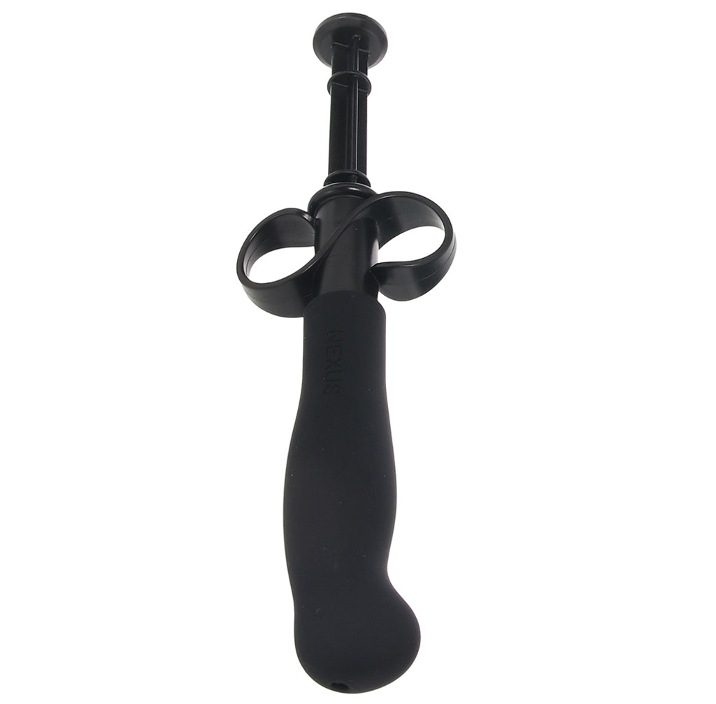 Infinity Pro Lube Launcher Anal Sex Toys > Douche and Enema