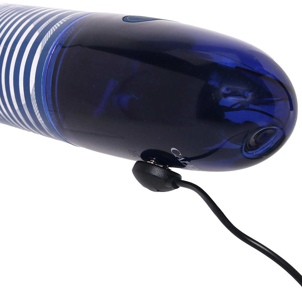 Optimum Series Ultimate Waterproof Smart Pump Male Enhancement > Penis Pumps