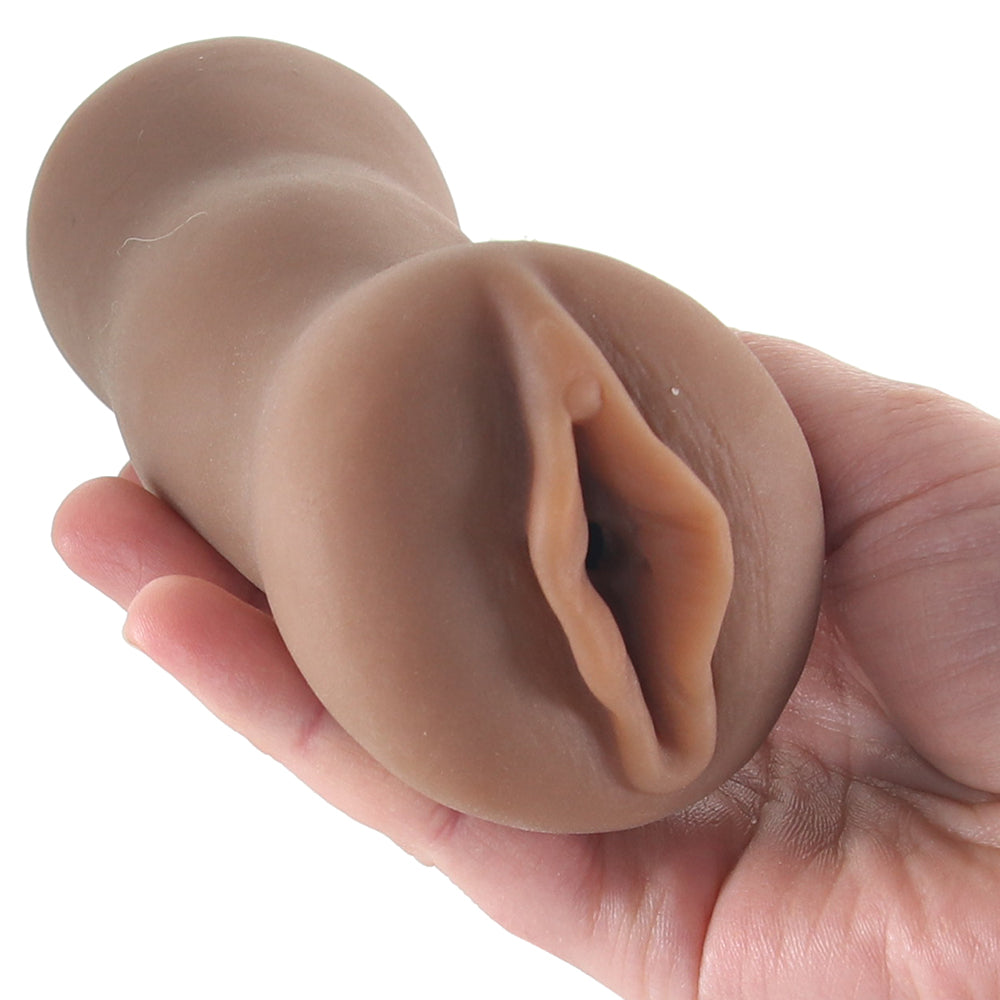 Nia Nacci Pussy Stroker Male Masturbators > Pocket Strokers