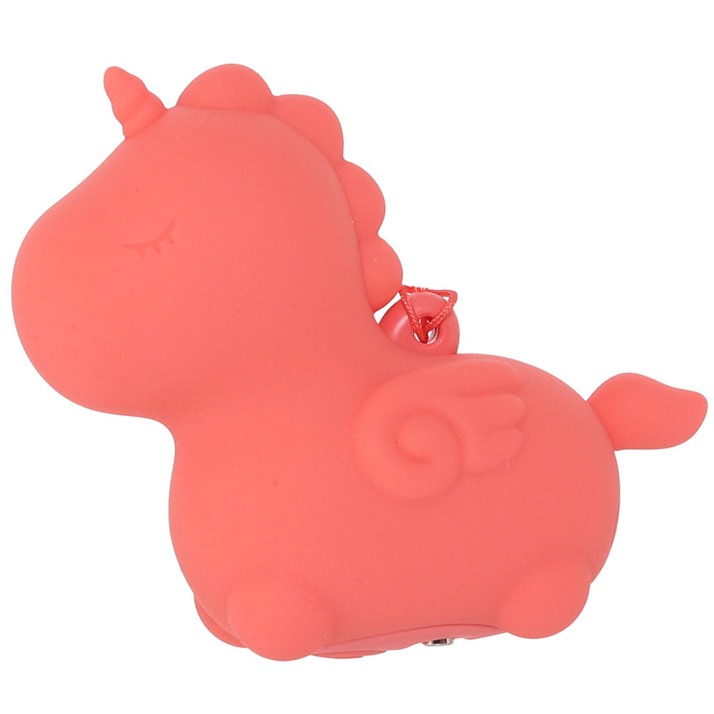 Unihorn Mini Peachy Pony Micro Vibe Vibrators > Clitoral Stimulators