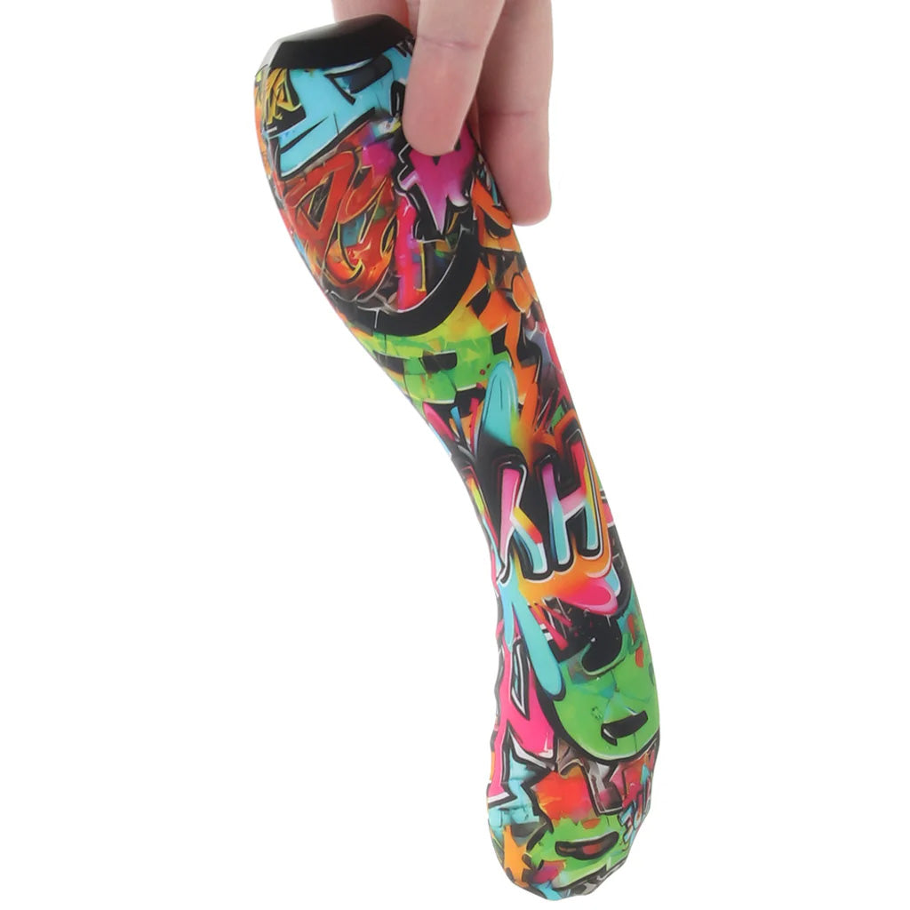 Hype Ridg'd G Vibe Vibrators > G-Spot Vibrators