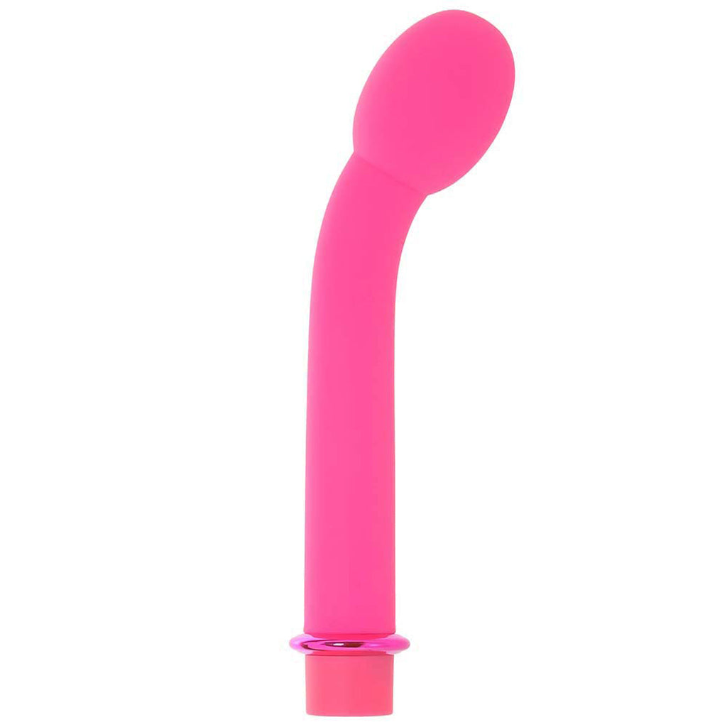Fierce Kora G-Spot Vibe in Pink Vibrators > G-Spot Vibrators