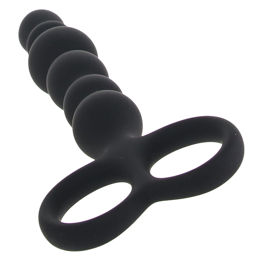LEVELZ Beaded Anal Probe Anal Sex Toys > Anal Beads