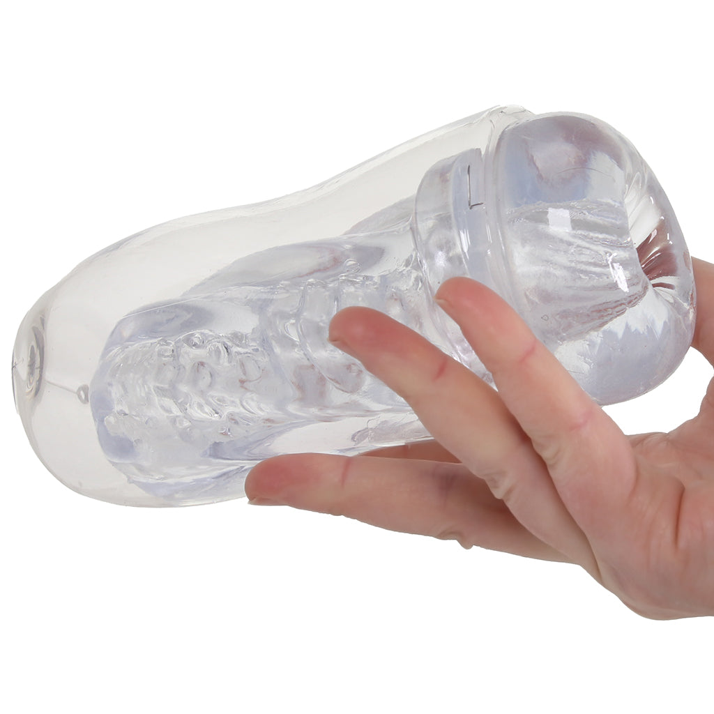 Alpha Surge Auto Masturbator Male Masturbators > Auto Strokers