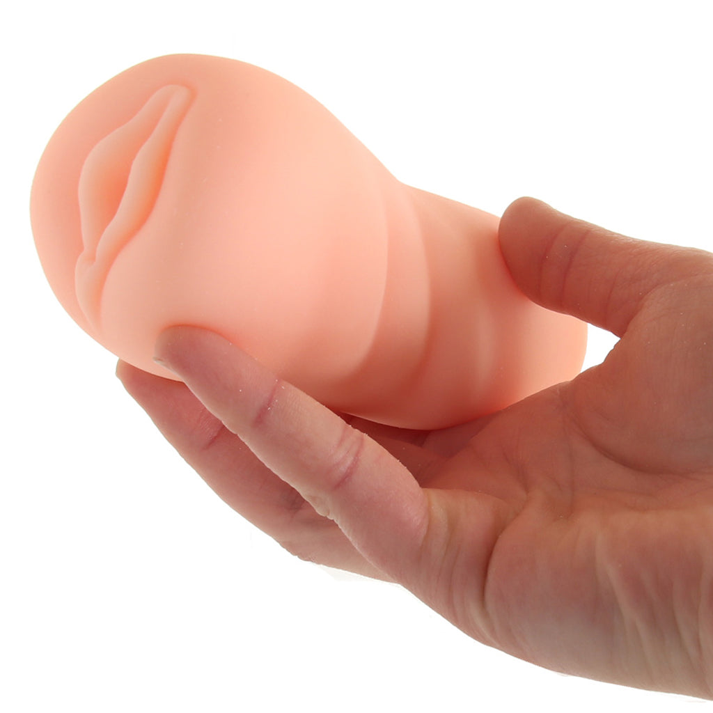 Nina Elle Pussy Stroker Male Masturbators > Pocket Strokers