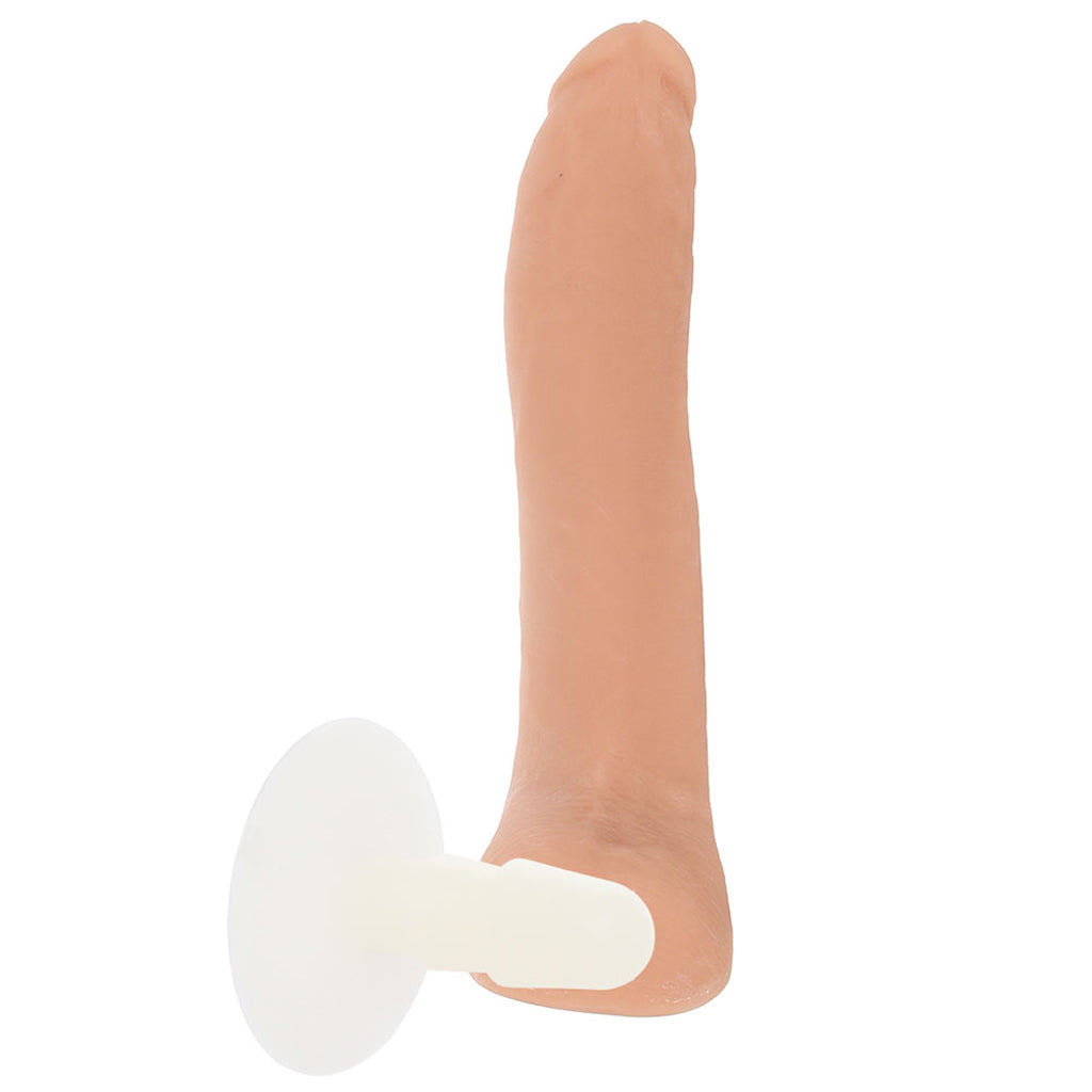 Signature Cocks Dan Damage 10 Inch Cock Dildo Sex Toys > Realistic Dildos