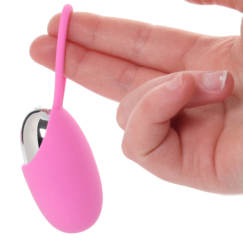 Turbo Buzz Bullet Vibe in Pink Vibrators > Bullet and Egg Vibrators