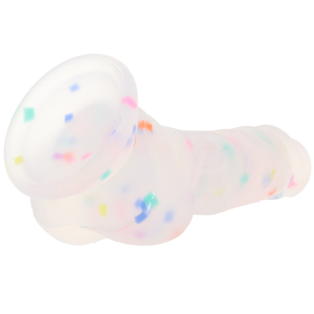 Silicone Studs Party Boy 5.25 Inch Dildo Dildo Sex Toys > Realistic Dildos