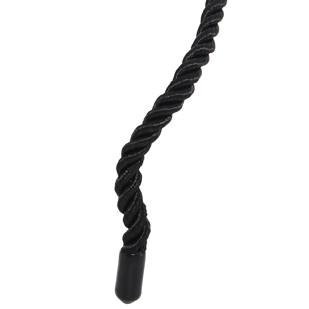 Ouch! 32.8'/10m Bondage Rope in Black Bondage and Fetish > Restraints