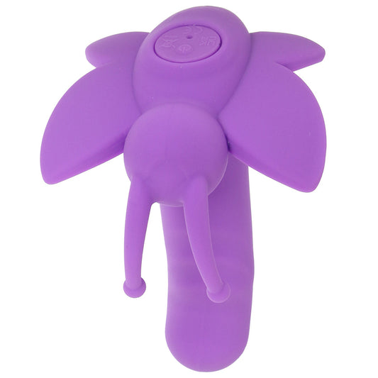 First Time Rotating Venus Butterfly Vibe