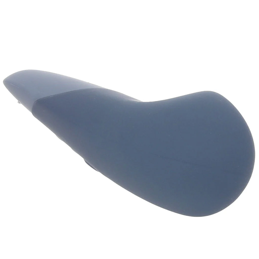 Womanizer UltraWave Lay-On Vibe in Dark Blue Vibrators > Clitoral Stimulators