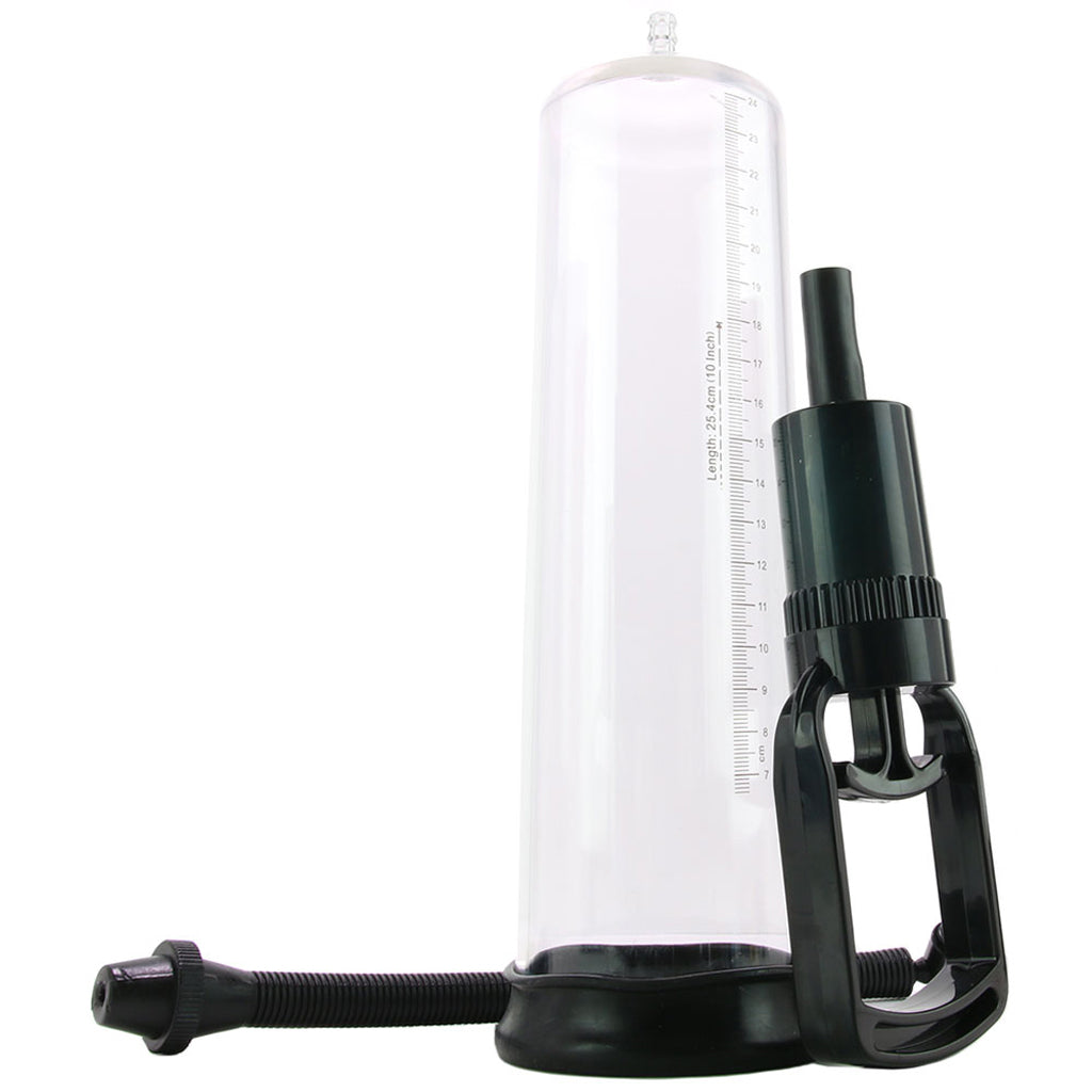 Classix XL Penis Enlargement Pump Male Enhancement > Penis Pumps