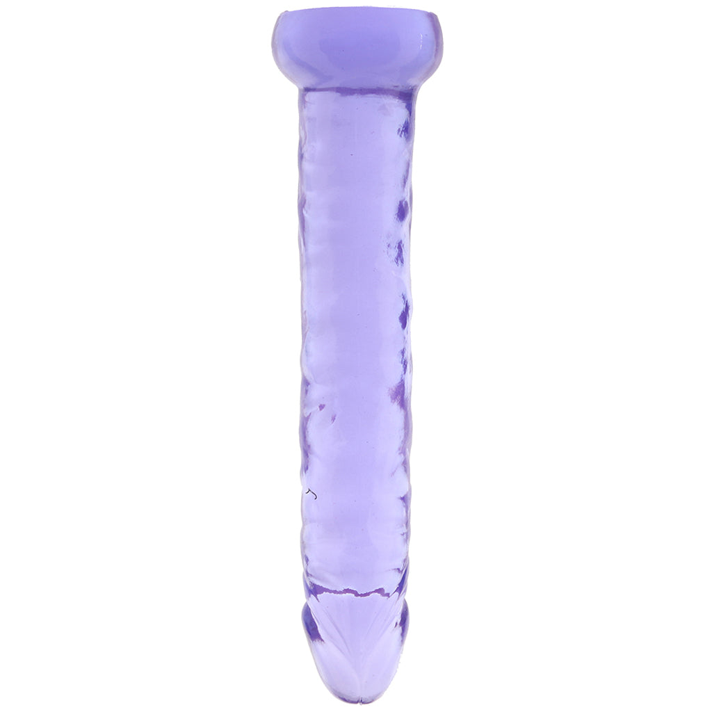Selopa Slimplicity 5 Inch Dildo in Purple Dildo Sex Toys > Realistic Dildos