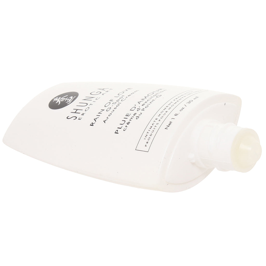 Rain of Love G-Spot Arousal Cream in 1oz/30ml Lubes and Lotions > Sexual Stimulants