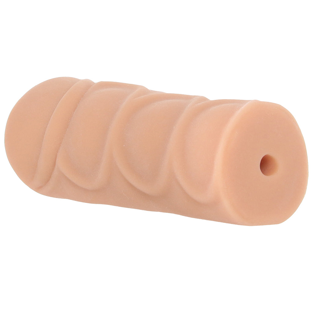Kiley Corrupt ULTRASKYN Pocket Pussy Male Masturbators > Pocket Strokers