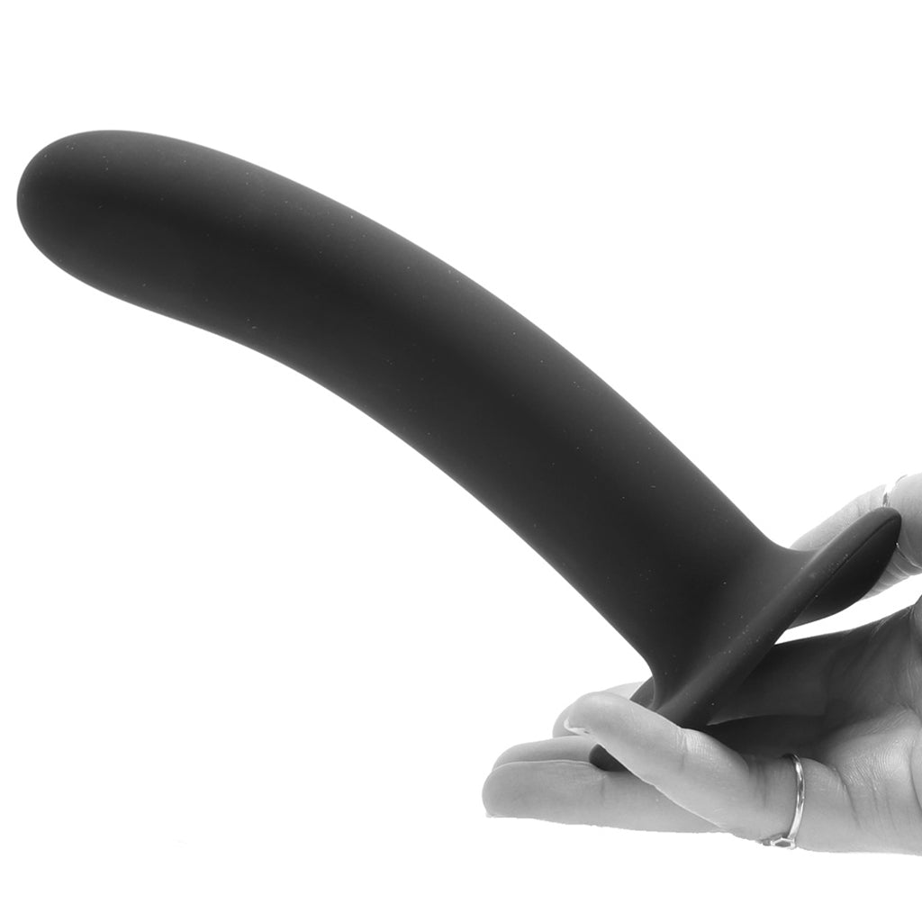 Boundless 7 Inch Smooth Probe Dildo Sex Toys > Anal Dildos