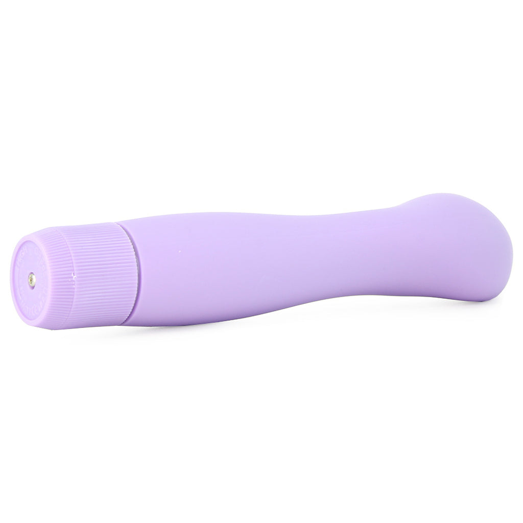 Contoured G Vibe in Purple Vibrators > G-Spot Vibrators