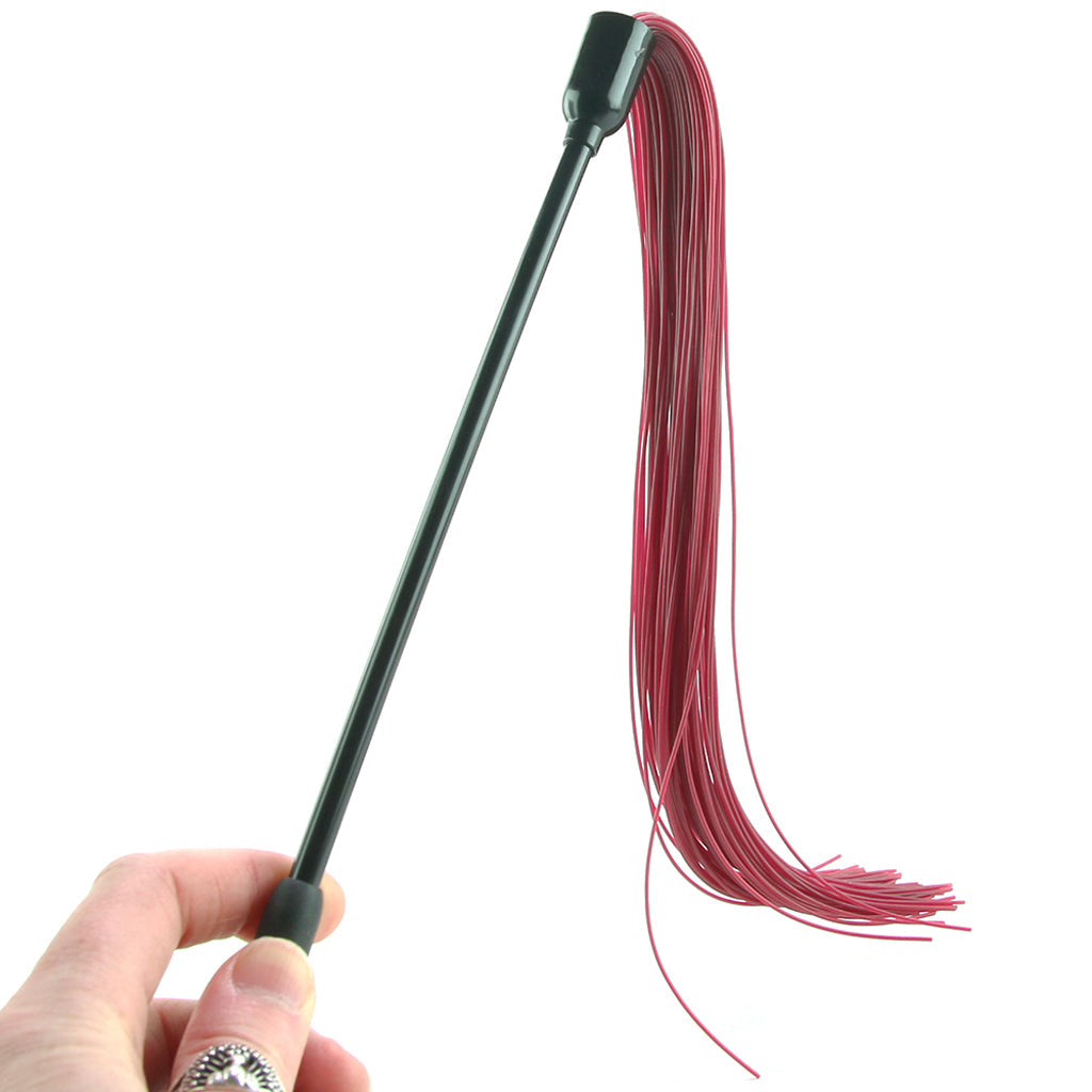 Sex & Mischief Enchanted Feather Tickler Bondage and Fetish > Tools & Accessories